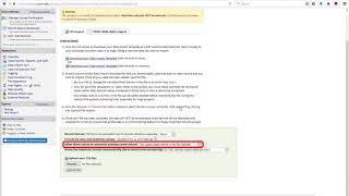 REDCap Tutorial Video 11: Advanced Features