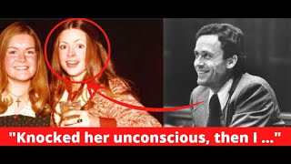 Serial Killer Ted Bundy describes the MURDER of Gorganna Hawkins [Interview Tape]