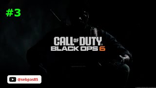 3# Call of Duty Black Ops 6