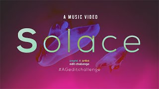 #AGeditchallenge | \