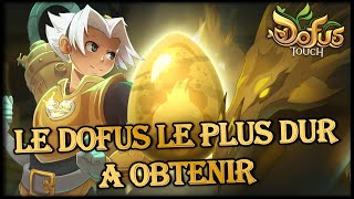 99% DES JOUEURS ABANDONNENT CETTE QUETE - DOFUS Touch