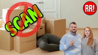 Exposing the eBay Shipping Scam That Nearly Fooled Us!