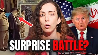 THIS IS BAD... The Real Reason Iran Denied U.S. Peace Deal is Not What You Think!