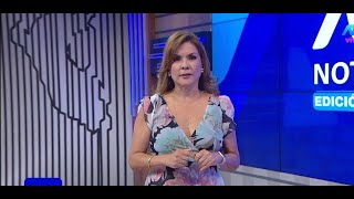 ATV Noticias Central: Programa del viernes 7 de febrero del 2025