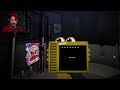 Five Nights at Freddy's Sister Location - Part 1