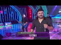 La 2001 vivo en Pasión especial Domingo 23 6 2024 parte 1