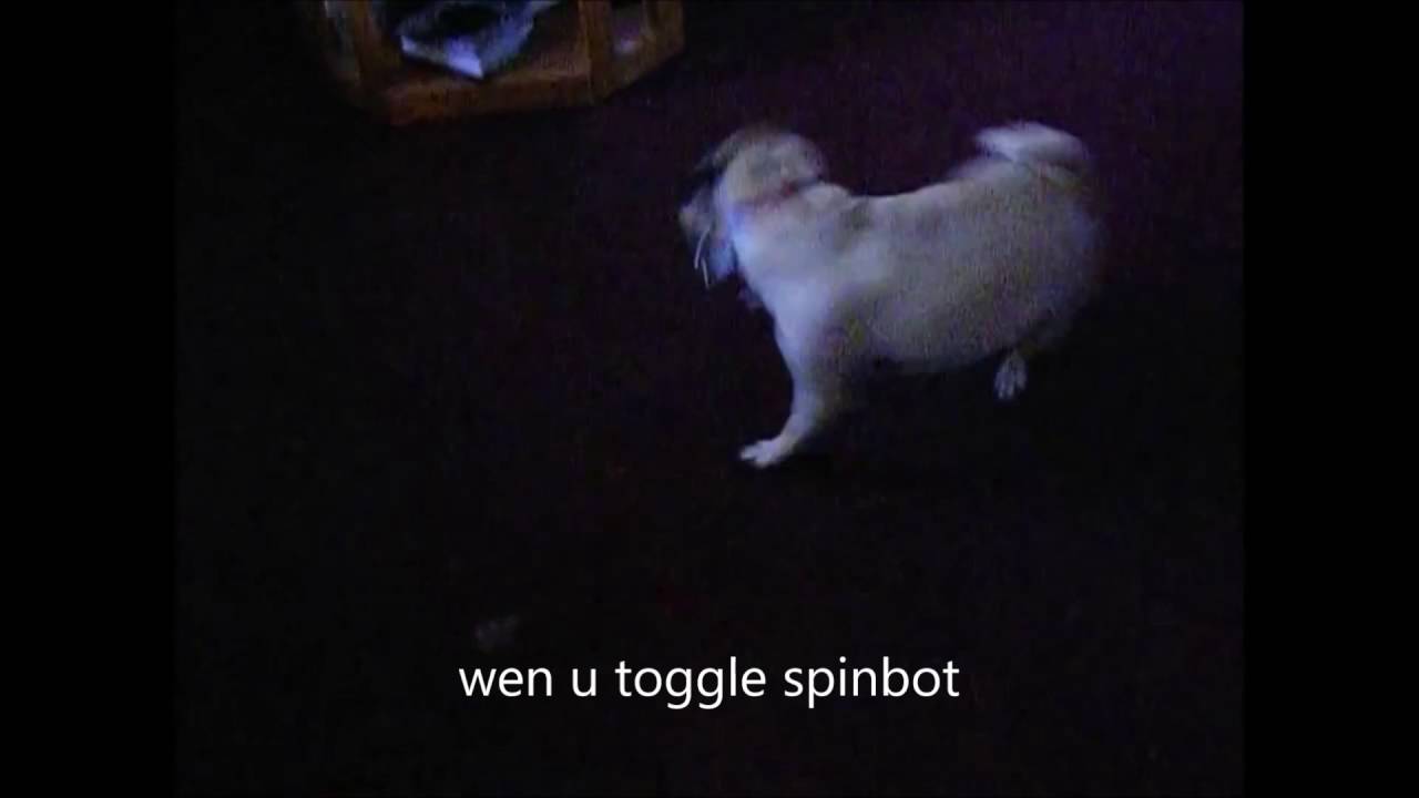 Using Spinbot Youtube