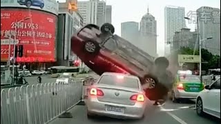 Idiots in Cars | China | 16