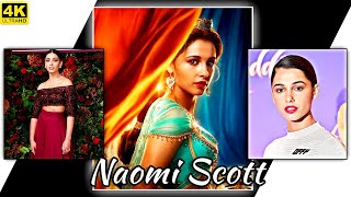 Naomi Scott | Whatsapp Status | Full Screen | Cute Status Video | HD Status | #shorts