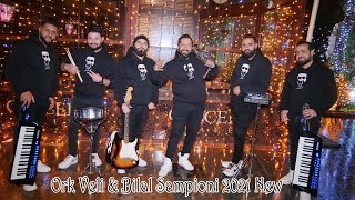 Ork Veli \u0026 Bilal Sampioni Oro Informacija ♫ █▬█ █ ▀█▀♫ 4K 2021      0038970574379   0038970519286