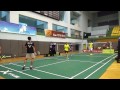 20150418morning cup25axd陳彥瑋vs sin yee wong jia dai li ning h.k