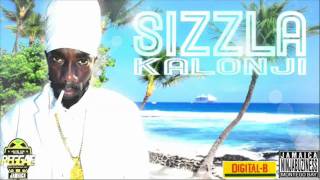 Sizzla - Give Them The Ride {Digital-B} (Lecturer Riddim)