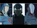 "Cobra Commander" Evolution in Cartoons and Movies. (G.I. Joe)