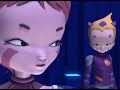 Aelita and Odd's Cold War - Code Lyoko