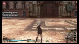 Final Fantasy Type-0 - PS4 - A Lonely Battle - Trophy