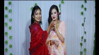 Roji weds Sweetarani  heijingpot cake kakpa