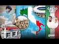PIŁKARSKIE WAKACJE WE WŁOSZECH. PRZEWODNIK CALCIOCASTU! | Calcio Cast