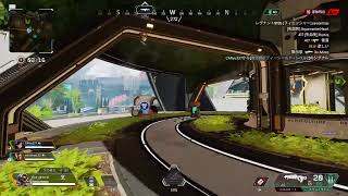 [APEX]参加型☆初見さんも歓迎！