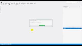 Creating ProgressBar in VB.Net