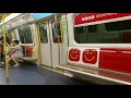 【值得留戀】港鐵屯馬線一期 wrl ikk train d309 d310 大圍至啟德二台