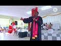 Sermon by Rev Matowe - @UMCVideos @unitedmethodistchurchhebron @ZimCapeVabvuwi @ZimCapeVabvuwi 
