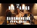 Hanumankind Type Beat (SOLD) - THE BIG DAWGS