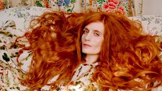 Florence & The Machine - Buckle +Lyrics