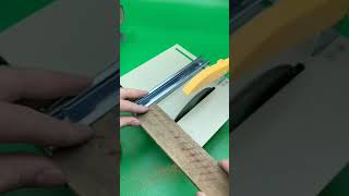 DIY Mini machine, How to make mini machine at home,  DIY Tool  Mini DIY #129