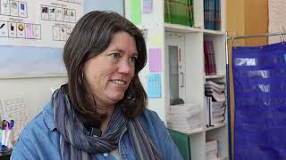 2026 Educator Impact Award | Honoring BUSD’s Elementary Literacy Coaches