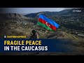 Armenia–Azerbaijan: Neighbors on Shaky Ground | Eastern Express