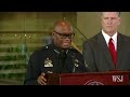 dallas police one suspect wanted to kill white people