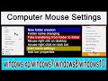 New folder create with mouse right click|| Sri matrix channel