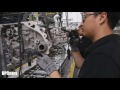 bmw 5 series vehicle u0026 engine assembly factory in china