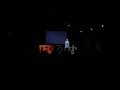 How to foster a carbon-neutral lifestyle by sharing energy | Liliane Ableitner | TEDxZurichWomen