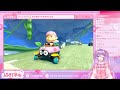 【マリオカート8dx】誰でも参加型マリカー！人が集まればフレ戦やりたい！！【vtuber】