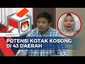 Marak Fenomena Calon Tunggal Lawan Kotak Kosong di Pilkada 2024, Begini Kata Perludem