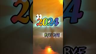 #अलविदा 2024 #निरोप सरत्या वर्षाला #byebye 2024 #whatsappstatus #shortfeed #sad #statusvideo #love