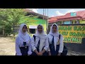 SMK Amaliyah Gelar Deklarasi Sekolah Ramah dan Anti Bullying