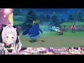 【hololive 紫咲シオン】不要亂嘲諷詩音 對npc也毫不留情的嘲諷回去 【vtuber中文】