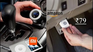 10 amazing car gadgets available on Amazon and online|