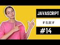 If Else If Statement in JavaScript | JavaScript Course in Urdu/Hindi #14
