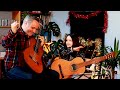 Gallery of Guitar Christmas Special! Silent Night Martha & Matthew McAllister.