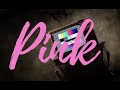 Official - P!NK TRUSTFALL Lyrics ANIMATED pink