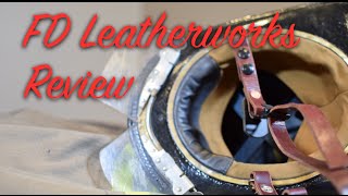 FD Leatherworks Review