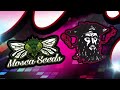 Raspberry Boogie S1 Mosca & Tiki collab