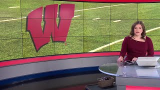 Wisconsin unveils 2024 schedules, sets dates for Alabama, Oregon visits