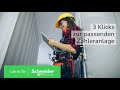 ecoreal ZP - Die Zählerplatz-App | Schneider Electric