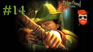 Dlaczego tu jest tyle rycerzy?  - Robin Hood: Legenda Sherwood #14