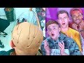If You Say Wow You Lose Impossible Ft Reaction Time Amp Dangmattsmith