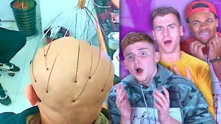 If You Say WOW, You LOSE! (IMPOSSIBLE) Ft. Reaction Time & DangMattSmith